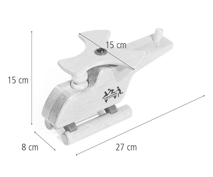Helicopter
