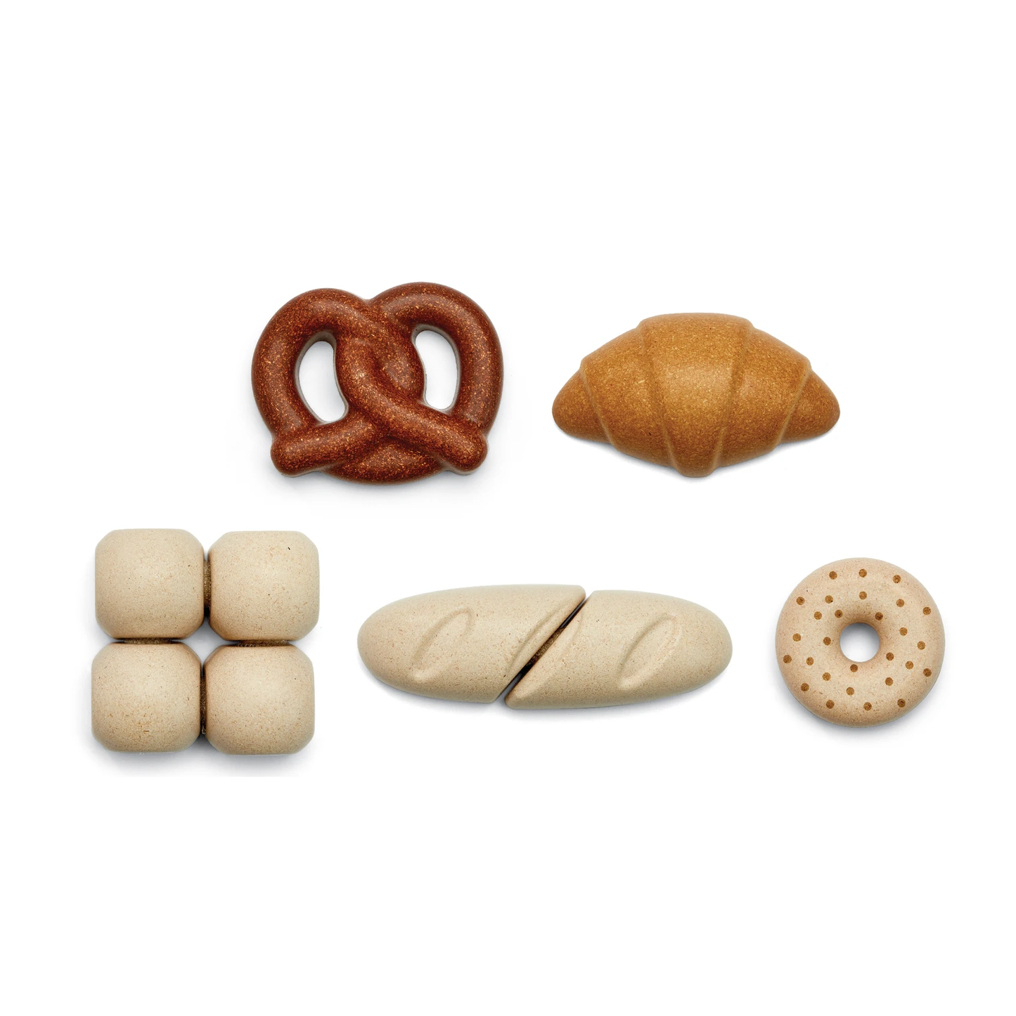 Bread Set