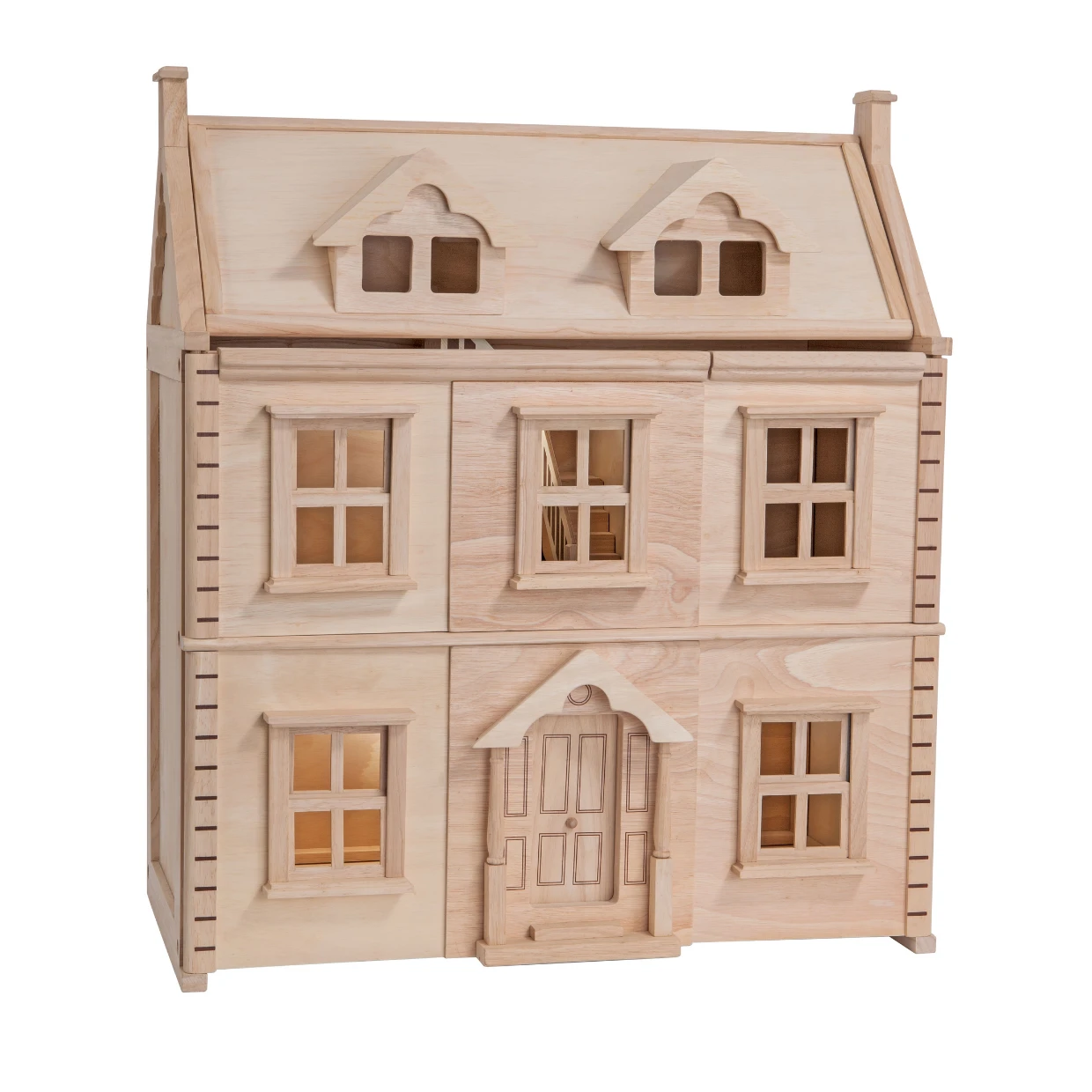 Victorian Dolls House