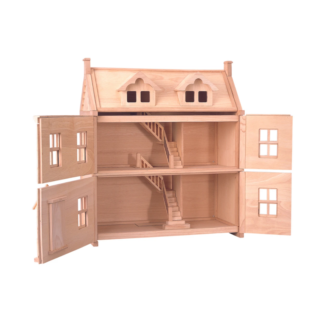 Victorian Dolls House