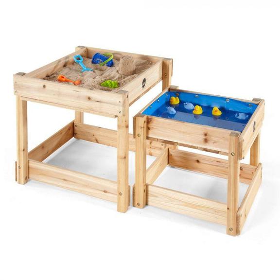 Nesting Sand & Water Table