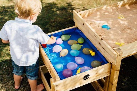 Nesting Sand & Water Table