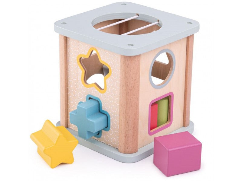 Shape Sorter