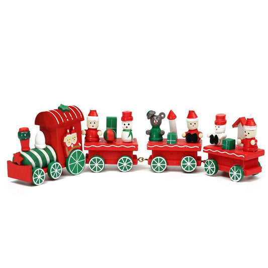 Christmas Train